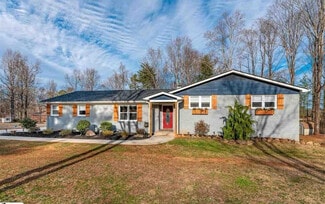 100 Browning Dr, Greer, SC 29650