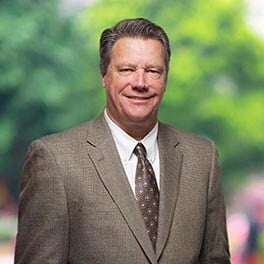 Randy Keleher
