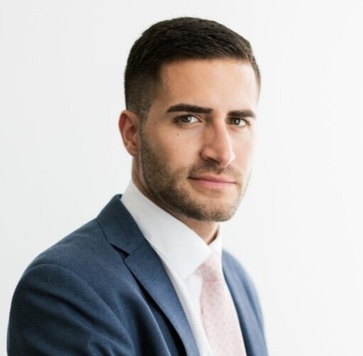 Agent Photo