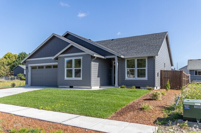 Lexington is a neghborehood to look to find new construction in the area.