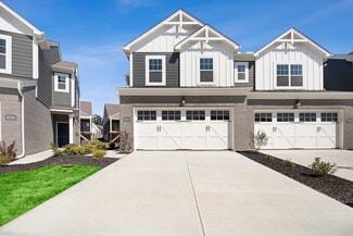 4934 Pebble Ct, Liberty Township, OH 45011