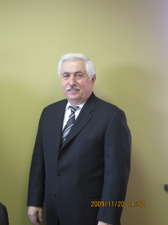 Agent Photo