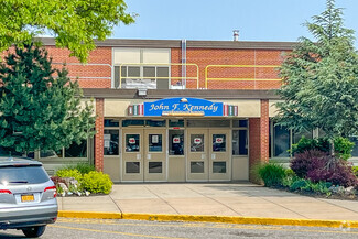 John F Kennedy Intermediate School