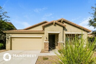 20448 N 260th Ave, Buckeye, AZ 85396