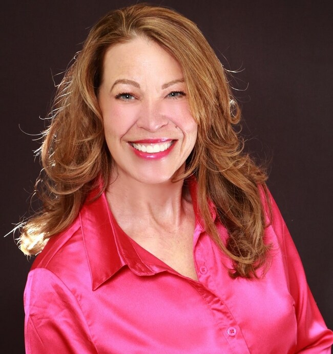 Michelle Johnson