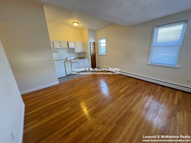 168 N Beacon St unit 2A, Brighton, MA 02135 - photo 2