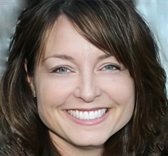 Agent Photo