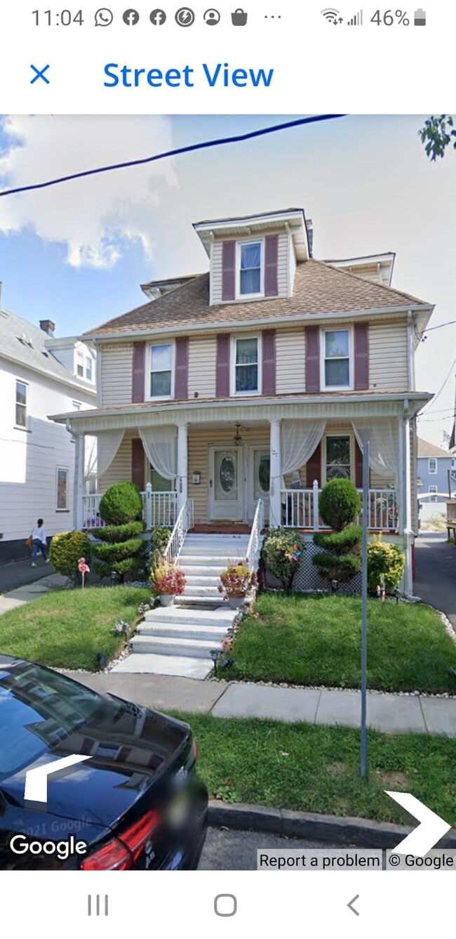 127 Dalton St Unit Right Side, Roselle Park, NJ 07204