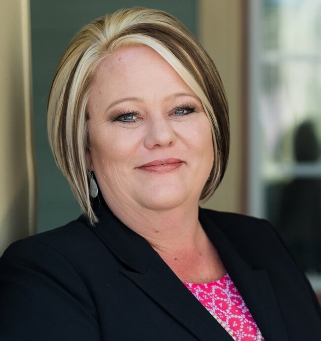 Leigh Ann Mills