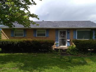 4244 Copperfield Ln, Cincinnati, OH 45238