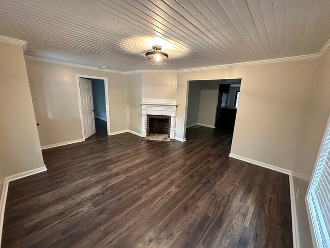 406 Phillips Ave unit 1, Auburn, AL 36832 - photo 5