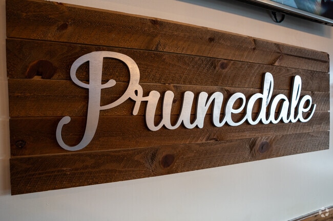 Prunedale blossoming into a vibrant community.