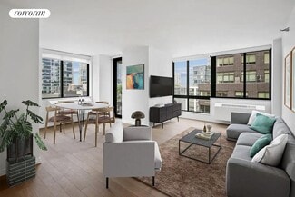 75 W End Ave, New York, NY 10023