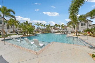 3000 S Sumter Blvd, North Port, FL 34287