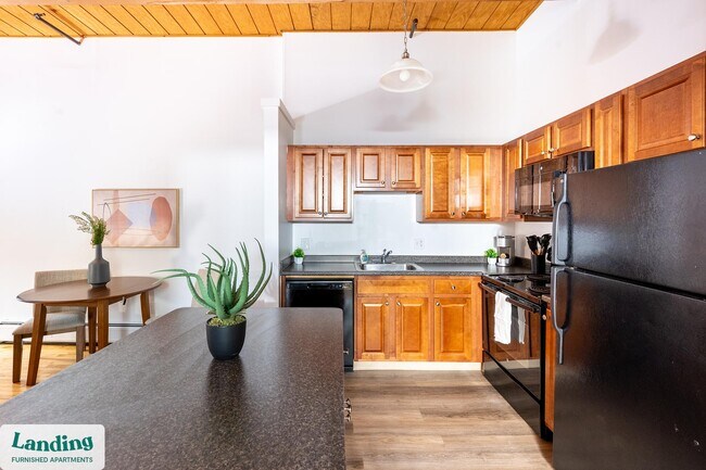 45 Willow St unit 424, Springfield, MA 01103 - photo 5