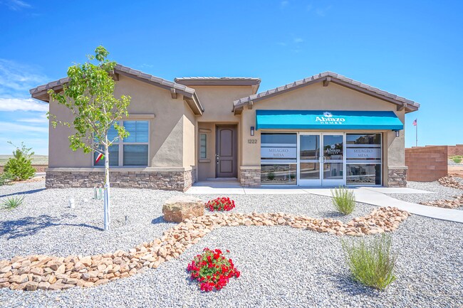 1304 Valle de Colores Rd NW unit 36383665, Los Lunas, NM 87031 - photo 3