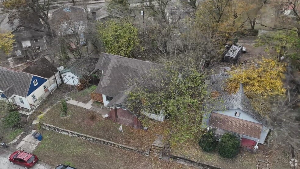 730 S Phoenix Ave, Tulsa, OK 74127 - photo 2