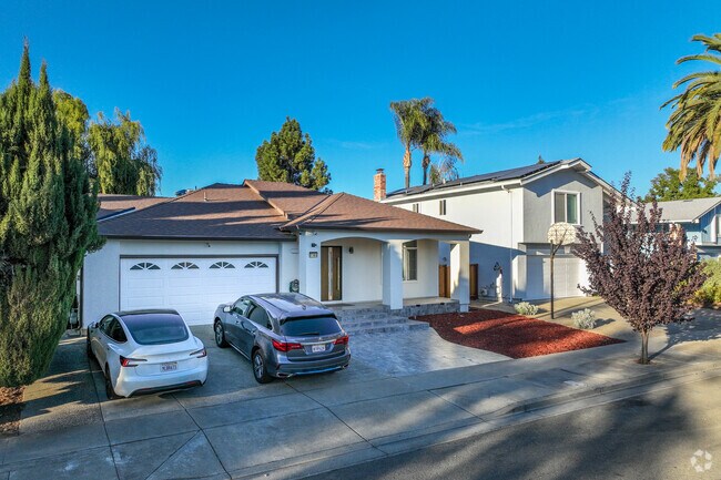 Home buyers can choose among multiple house styles in Parkmont.