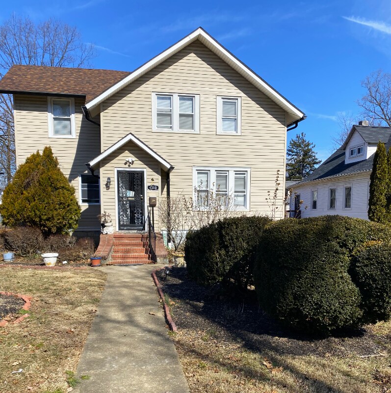 4310 Ridgewood Ave, Baltimore, MD 21215 - photo 1