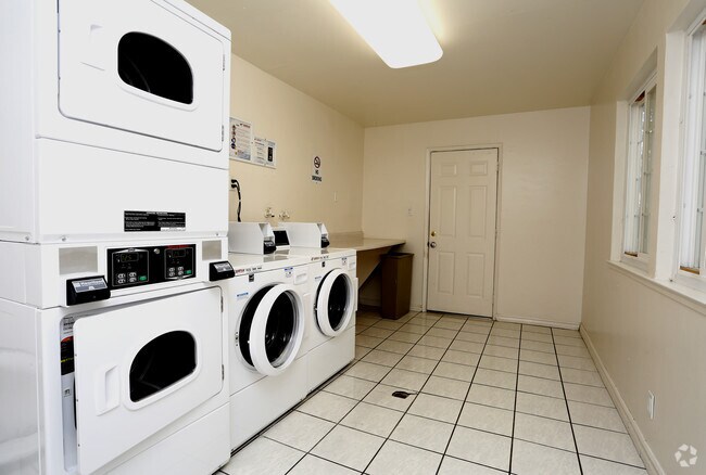 Laundry Facility