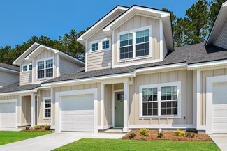 1110 Walker Point Way, Brunswick, GA 31525