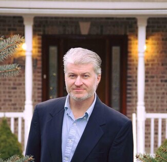 Craig Guenin