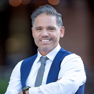 Riky Serrano