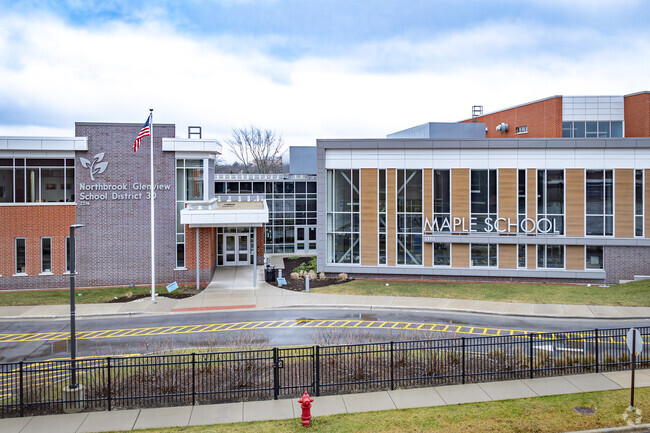 Maple School