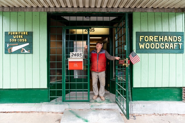 Forehands Woodcraft provides furniture refinishing and antique restoration in East Durham.