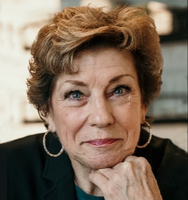 Trish Segrest