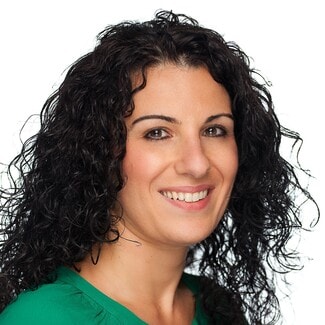 Antonia Calabro Matz