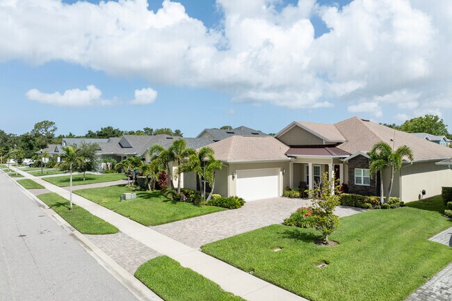 Greenbrook Estates has a few subdivisions with newer construction.