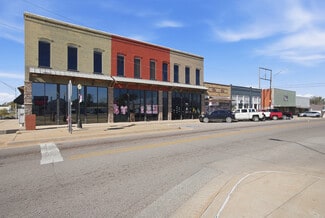 13405 Juneberry, Mcloud, OK 74851