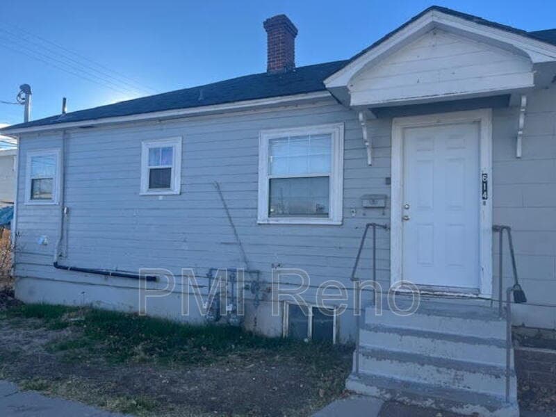 614 Kuenzli St unit B, Reno, NV 89502 - photo 1