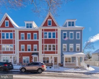 220 E Pennsylvania Ave, Towson, MD 21286
