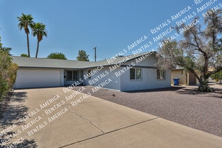 3614 S Newberry Rd, Tempe, AZ 85282