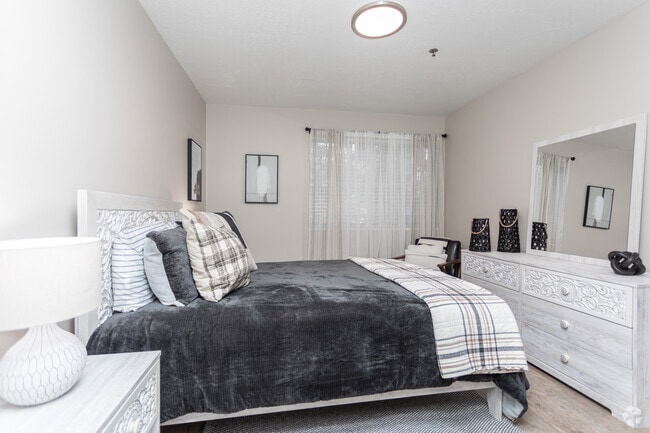 The Laurel at Millcreek (55+), Salt Lake City, UT 84107 - photo 6