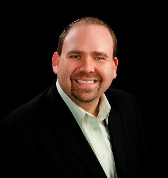 Brian Guffey
