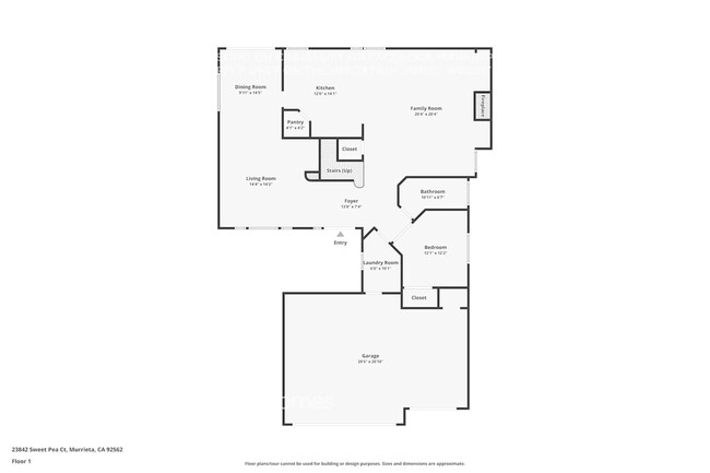 23842 Sweet Pea Ct, Murrieta, CA 92562 - photo 2