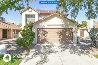 6632 W Brown St, Glendale, AZ 85302