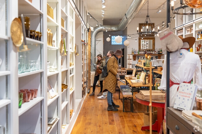 Civil Alchemy in Webster Groves sells many unique home goods.