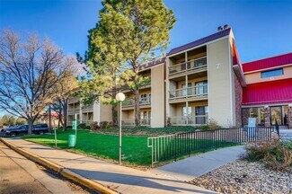 14740 E Kentucky Dr Unit 712, Aurora, CO 80012