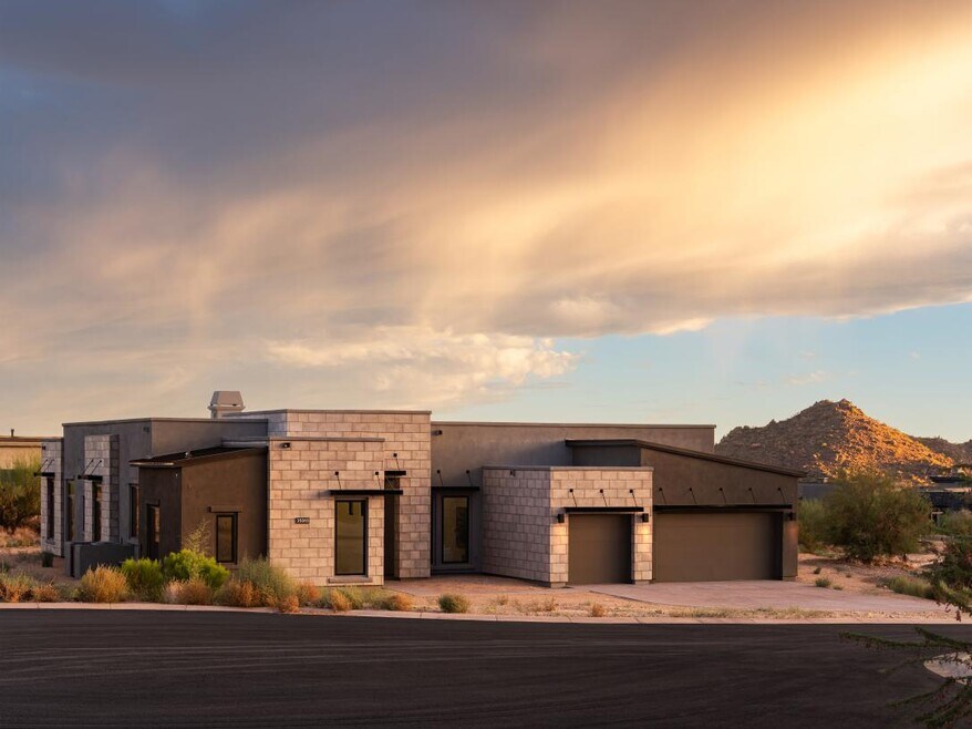 8366 E Old Paint Trail unit 36755841, Scottsdale, AZ 85266 - photo 1