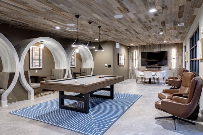 The Thomas Community Space