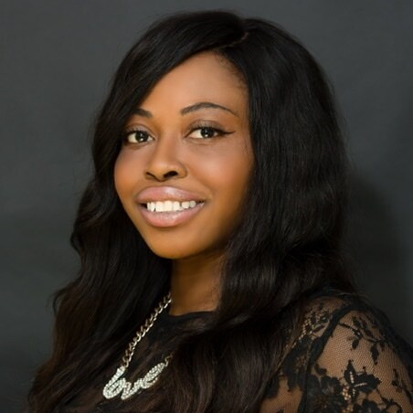 Philomena Idiagbonya