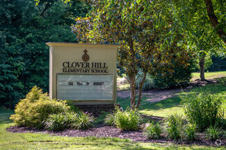 Clover Hill Elementary School