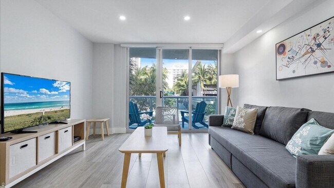 Ocean Reserve Sunny Condominium unit ID1255739P, Sunny Isles Beach, FL 33160 - photo 6