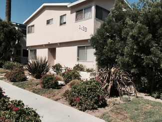 8400 Amigo Ave, Los Angeles, CA 91324