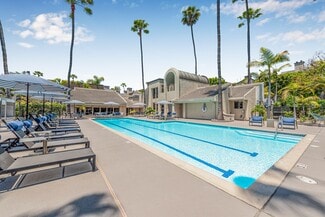 3417 Lebon Dr, San Diego, CA 92122