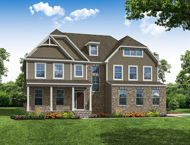 4672 Moes Ln unit 38673087, Gum Spring, VA 23065 - photo 6